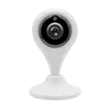 C3 Big Factory Produce Water Drop Shaped 720p 1080p YI IOT TUYA Smart Support IP Indoor Home Security IR Camera Baby Monitor