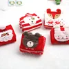 High quality Christmas Socks womens for gift 100% Cotton Santa Claus xmas reindeer funny socks