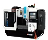 VMC850 WEIDA cnc millingmachine linear guideway cnc vertical machine centre