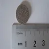 Porous Sintered Stainless Steel Filter Disc,stainless steel Sintered wire mesh filter
