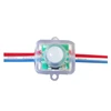 Waterproof DC5V WS2811 Addressable Led Module RGB Square LED Pixel Lights