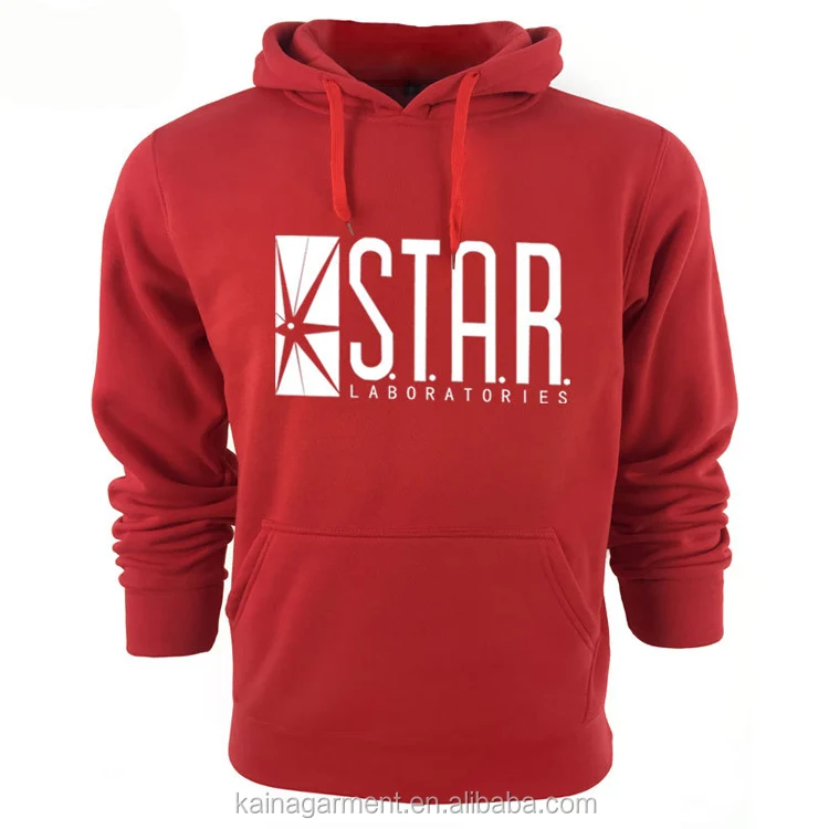 hoodie with brand names on it