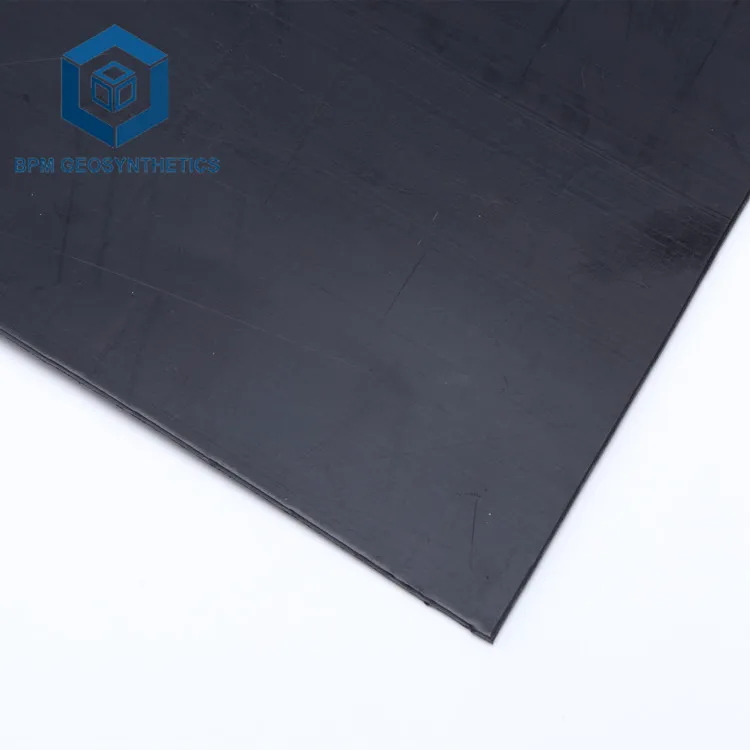 HDPE Waterproofing Membrane