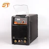 ST TIG-200 TIG/MMA argon welder Portable Home use welding machine TIG MMA 2 in 1 small single phase
