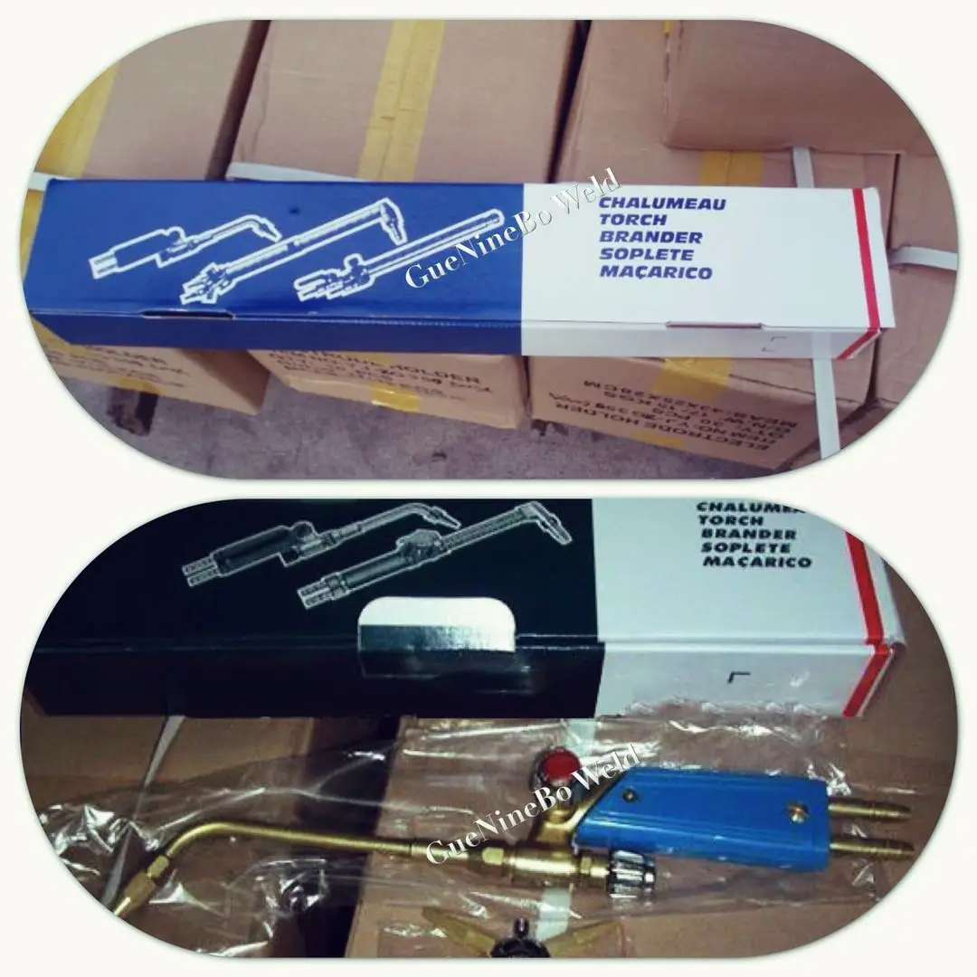 Torch package