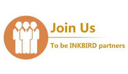 Inline Duct Fan, INKBIRD, 350CFM, Electric - detail 38