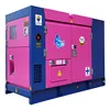 37.5kva Self Running Diesel Generator For Sale With Yangdong Engine