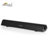HEAVY BASS COMPUTER SOUNDBAR SPEAKERS , 10 WATTS OUTPUT POWER WITH USB DIGITAL AUDIO , BEST FOR COMPUTER /PC