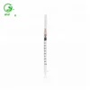 Large sales disposable syringe 1ml 2ml 3ml 5ml 6ml 10ml 20ml 50ml 60ml with needle manufacturer