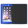 for ipad2/ipad3/ipad4 leather case
