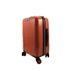 Alibaba China Supplier Wheeled ABS PC Travel Luggage