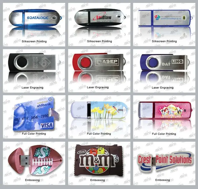 Logos