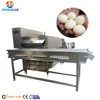 Boiled Egg Shelling and Peeling Machine from Hard Boiled Egg Processing