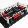 3 / three way electronic speaker crossover