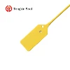 Tamper Proof Postal Bag Plastic Security Seal