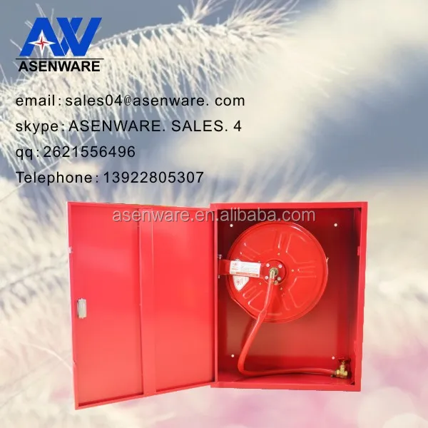 Flexible Fire Hose Reels Price