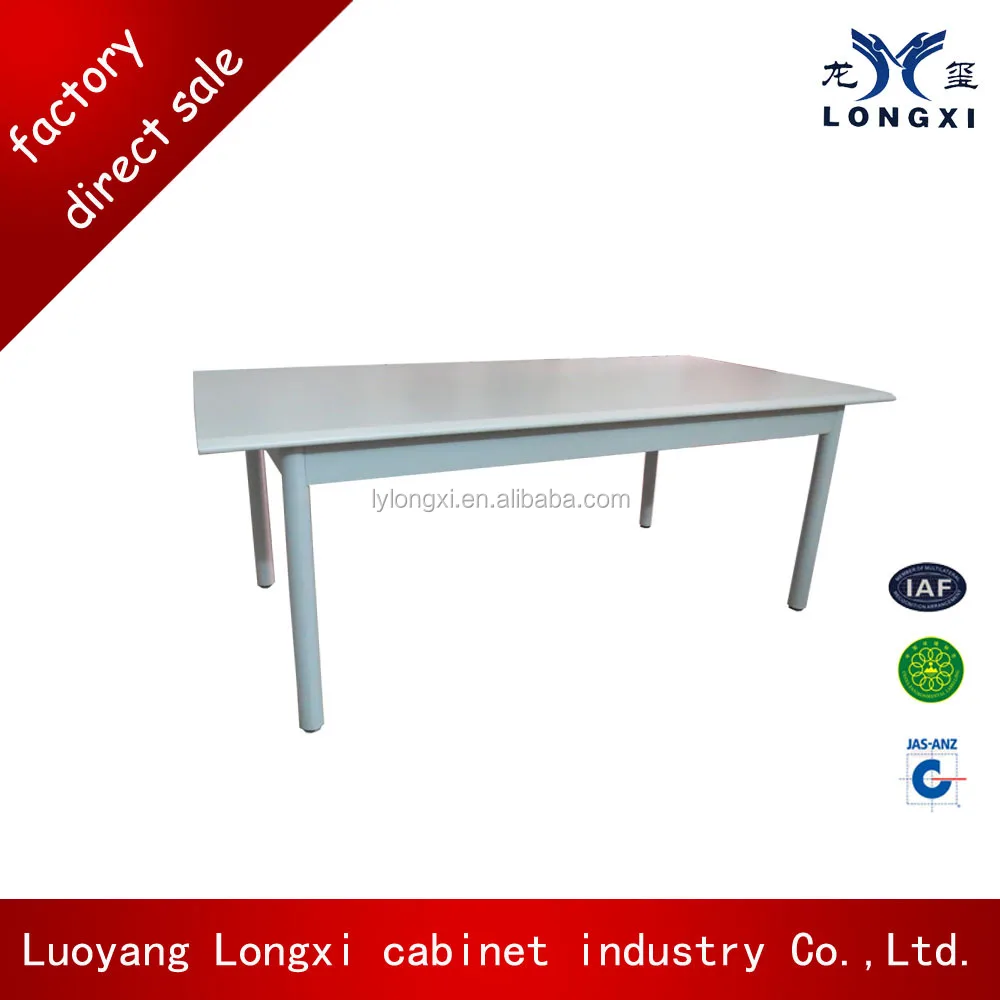 Hot Selling Top Quality Library Desk And Chair For School