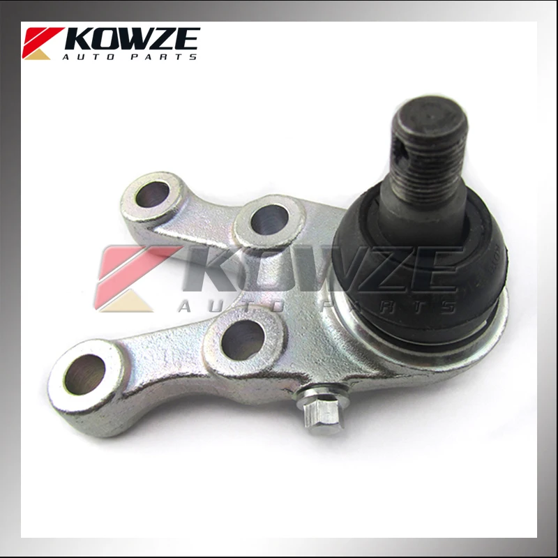 Mitsubishi Pajero Montero Suspension Lower Arm Ball Joint Kit 19902004