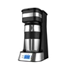 perfect single cup drip coffee makers with clock timer