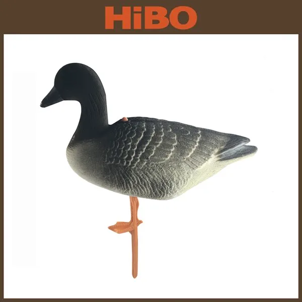 Wild Hunting Xpe Flocking Foam Inflatable Goose Decoys Buy Goose