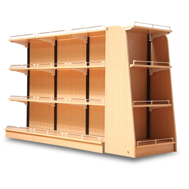 Heavy Duty Grocery Stores Shelf Used Supermarket Shelves For Sale China
