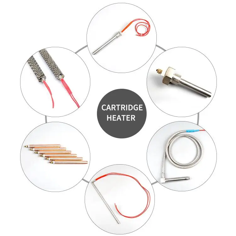 Immersion Heater 12v 220v 400w Cartridge Heater Buy 12v Cartridge