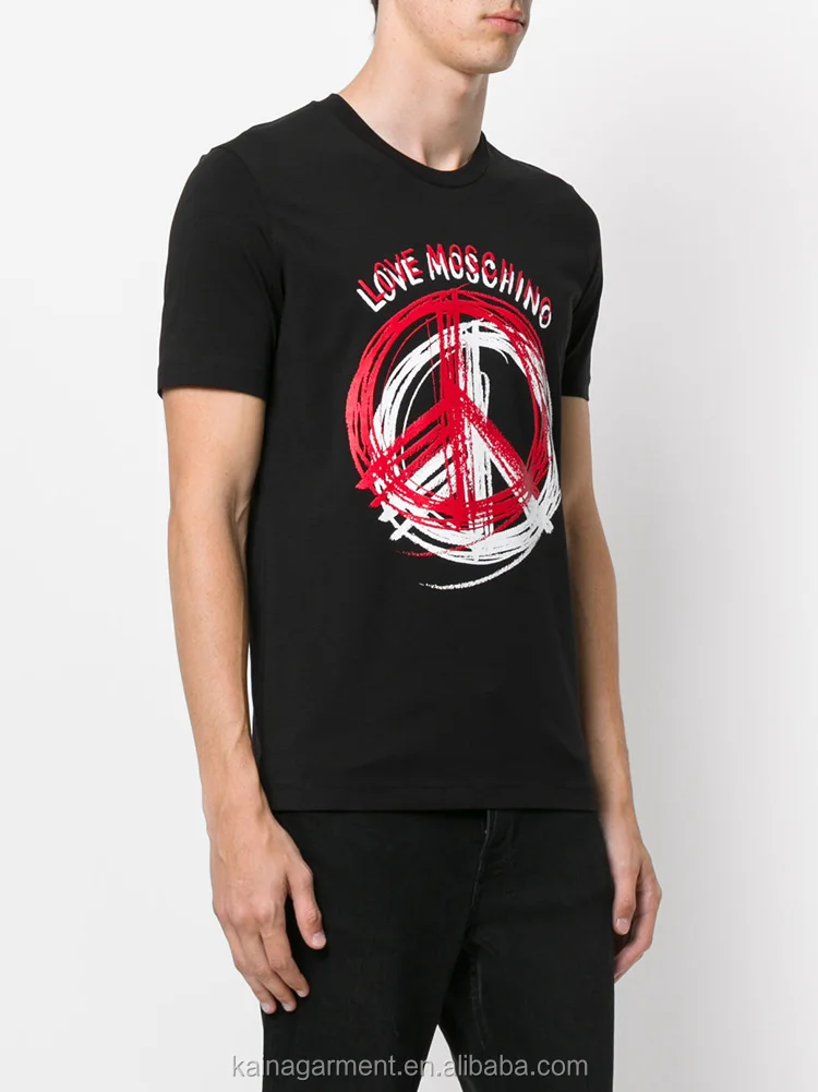 quality plain t shirts wholesale