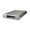 customized aluminium die casting enclosure