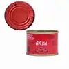 tomato paste 70grams with competitive price