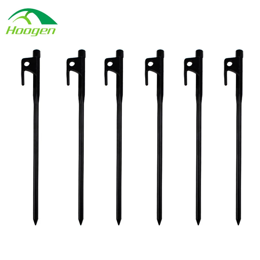 7 Inch 7000 Series Y Shape Camping Aluminum Lowes Tent Stakes,Tent Pegs