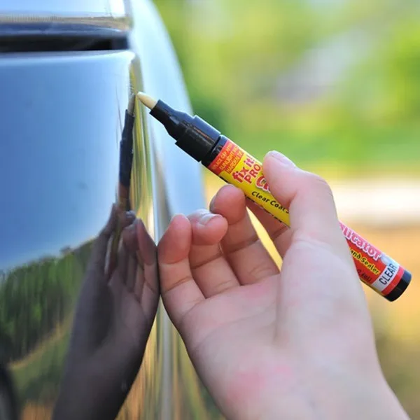 Fix It Pro Pen Simoniz Pen Car Scratch Remover Pen Buy Pencar Scratch Remover Pencar Painting Pen Product On Alibabacom