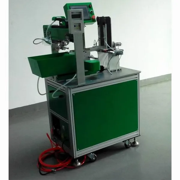 Battery PCB Protection Board Automatic Testing Machines for Mobile Cell