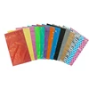 Hot selling ldpe tear proof cheap orange poly mailer t shirt envelope mailers small mailing bags for wholesale