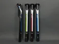 In Stock FeiFan carbon road bike seatpost mtb bicycle seat post 27 2 31 6mm 400mm