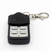 Small convenient universal remote control RF for door lock