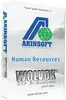 AKINSOFT Wolvox Human Resources