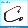Good Quality Card reader earphone mp3 support SD Card