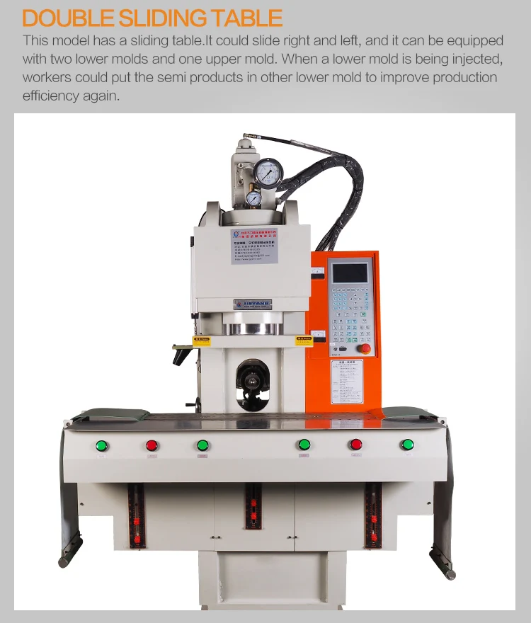 Hot Sale Making Knife Handle C Type Injection Molding Machine Buy Hot