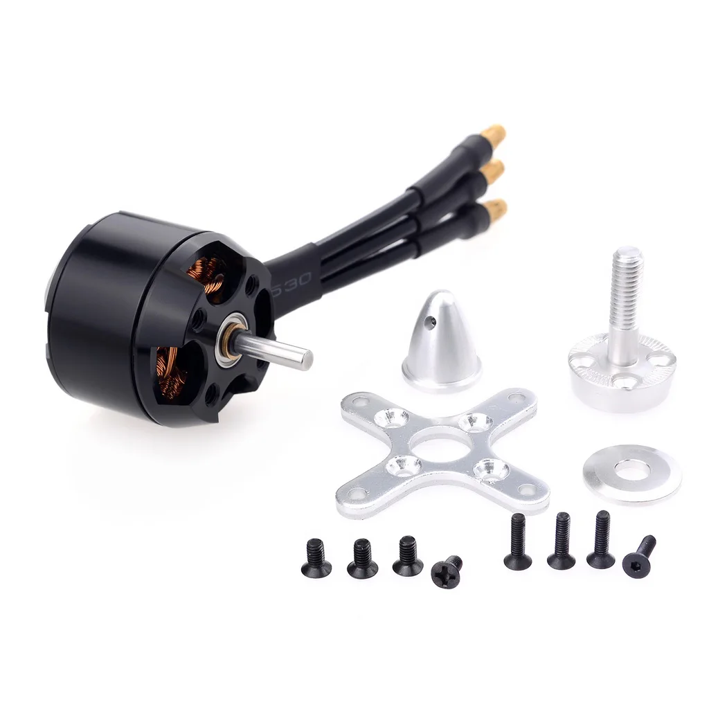 Surpass Hobby 10000kv FPV airplane quadcopter brushless dc motor rc  airplane motor