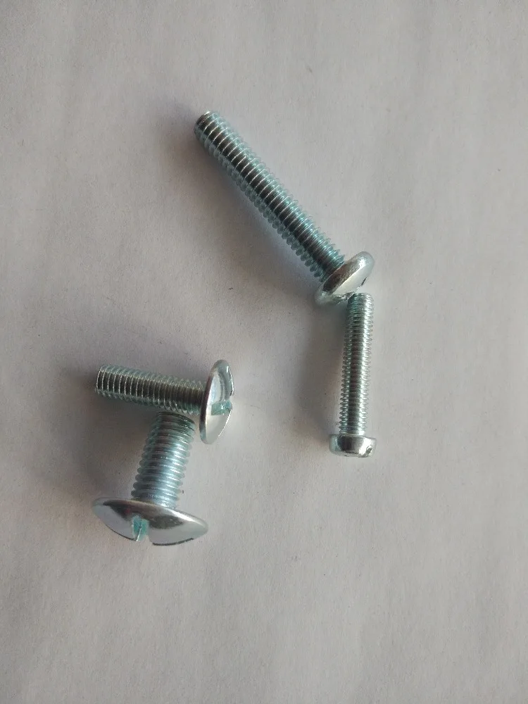 MACHINE SCREWS