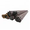 Hollow Pipe Hollow Tube lightweight steel pipe Professional Supplier Various Sizes 8 inch sch40 pipe