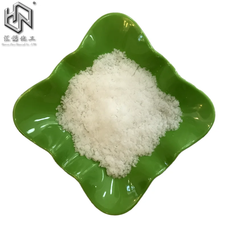 Wholesale Bulk Magnesium Chloride Hexahydrate Pharmaceutical Grade