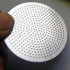 Lighted kids shower head, baby shower head(factory)