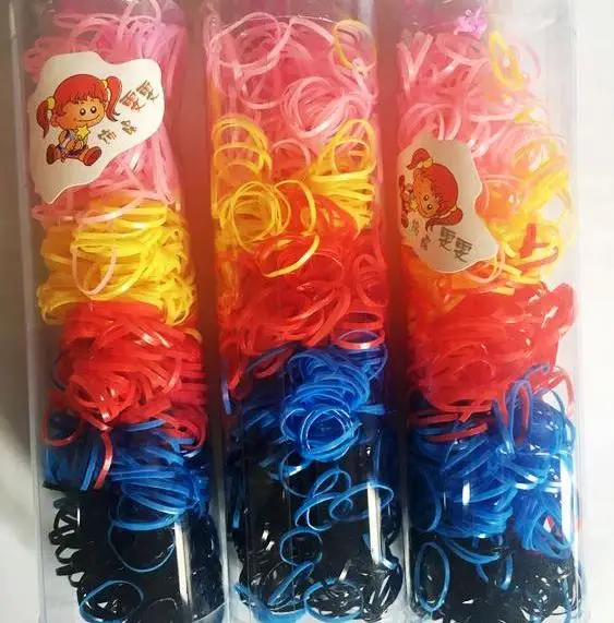 Tpr Tpe Children Hair Rubber Band Making Machine Buy Rubber Band