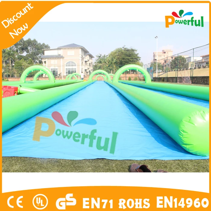 extreme sport water slide giant inflatable water slide for adult