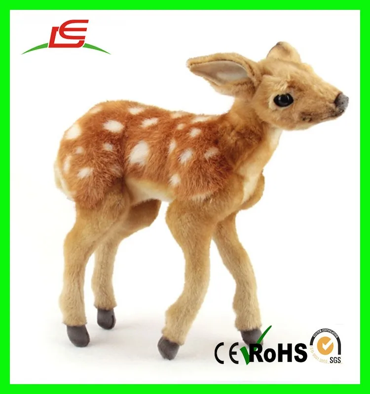 Peluche De Cerf Grimpant En Chine,Jouet En Peluche De Bébé Peluche De Cerf Grimpant En Chine,Jouet En Peluche De Bébé
