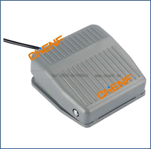 Newest Ac 250v Electric Foot Pedal Switch,Lamp Foot Switch,Kacon Foot Switch 10a Usb Foot Switch