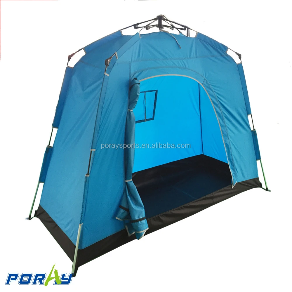 bicycle storage tent