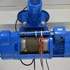 Best Price Mechanical CD& MD 5T Electric Wire Rope Hoist