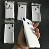 Newest For Infinix Hot S3 /For Hot 6 pro ,Blank Plastic Sublimation 3D Phone Case Mold , Hot in Africa